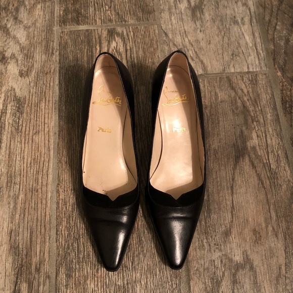 Christian Louboutin Shoes - Authentic Christian Louboutin Heels